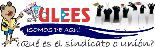 Nuestro Sindicato